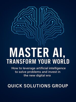 cover image of Master AI, Transform Your World